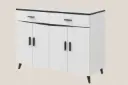 L-120 Shoe Store