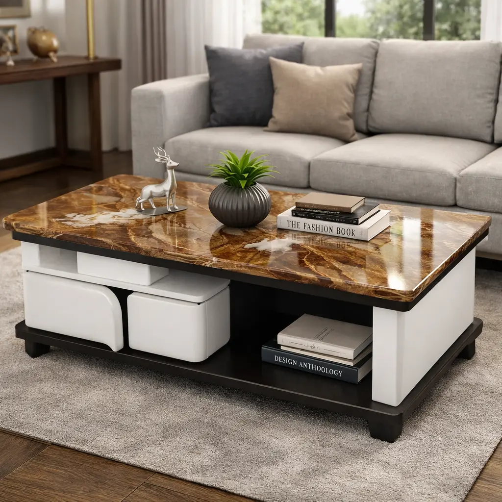 J36 - Center Table (1.0M)