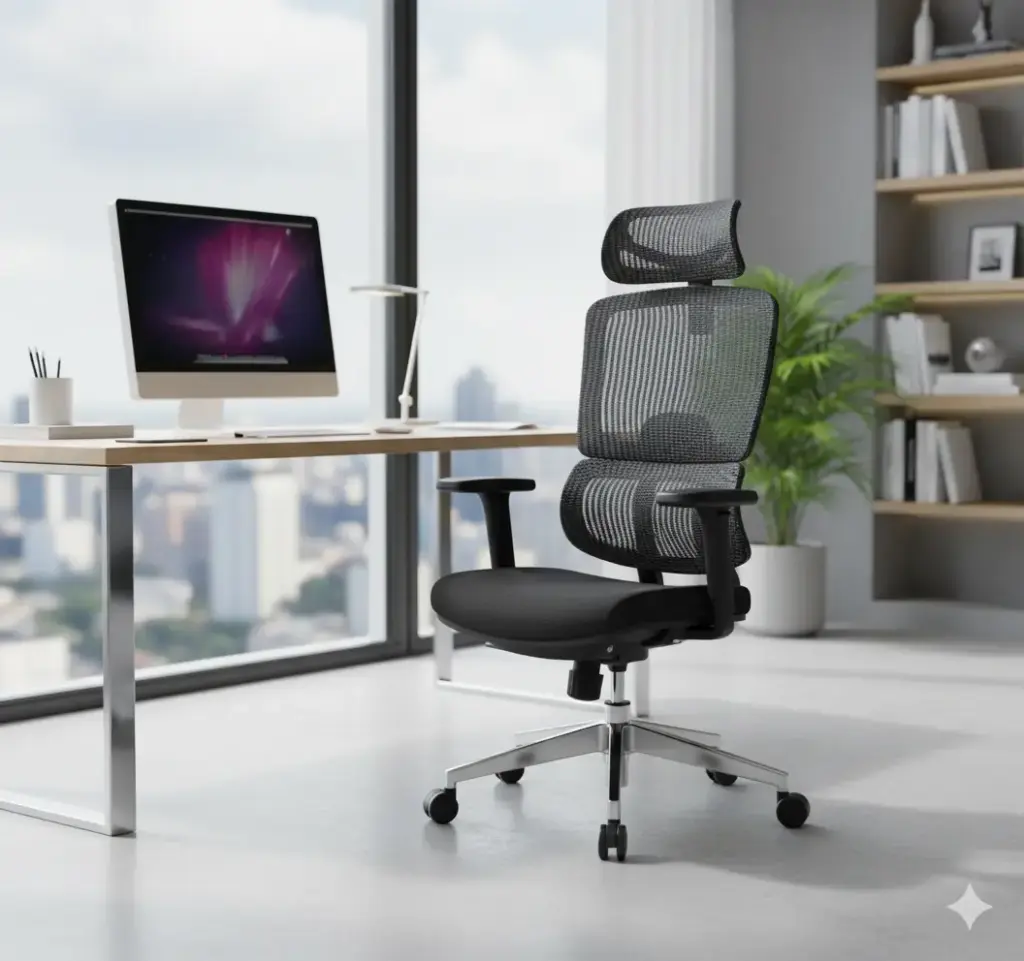Q82 ఆఫీస్ చైర్ (Q82 Office Chair)