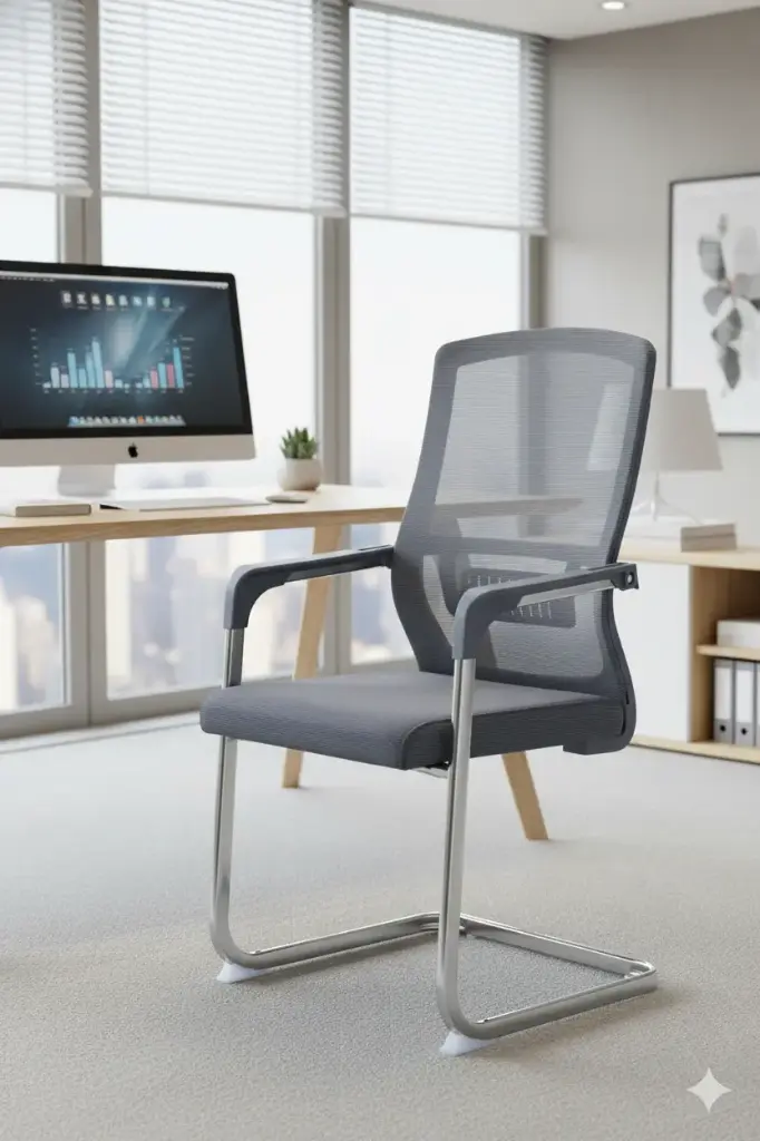 8002 ఆఫీస్ చైర్ (8002 Office Chair)