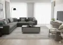 #199-13 Center Table