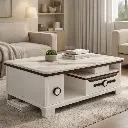 J13 - Center Table 