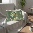 White Border Printed - ST