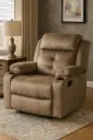Albania Recliner