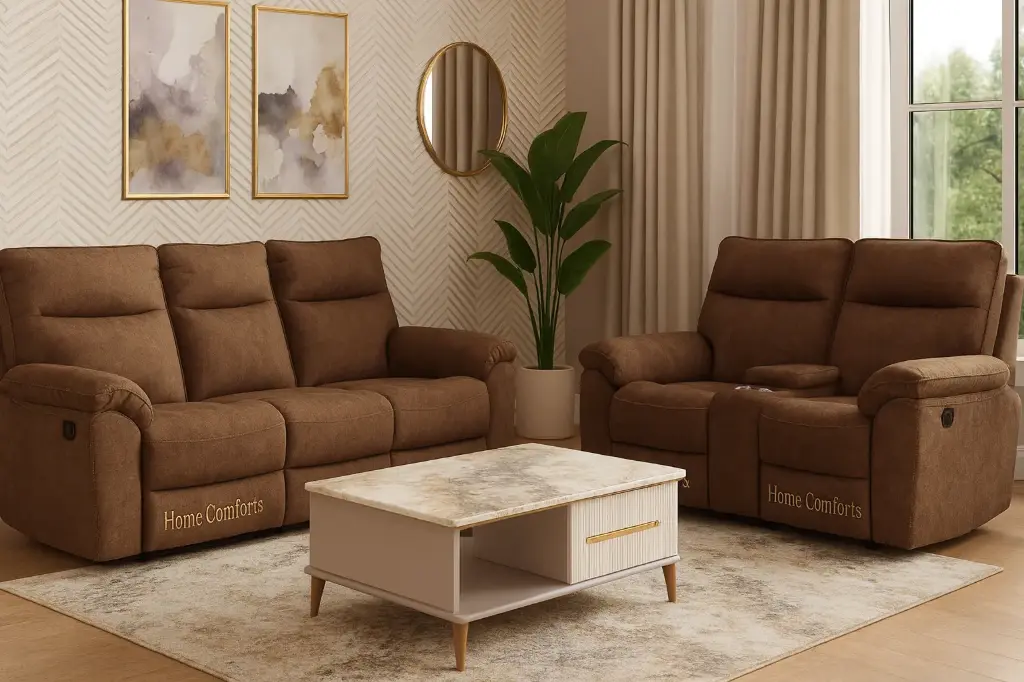 Lifestyle Model (3+1+1)