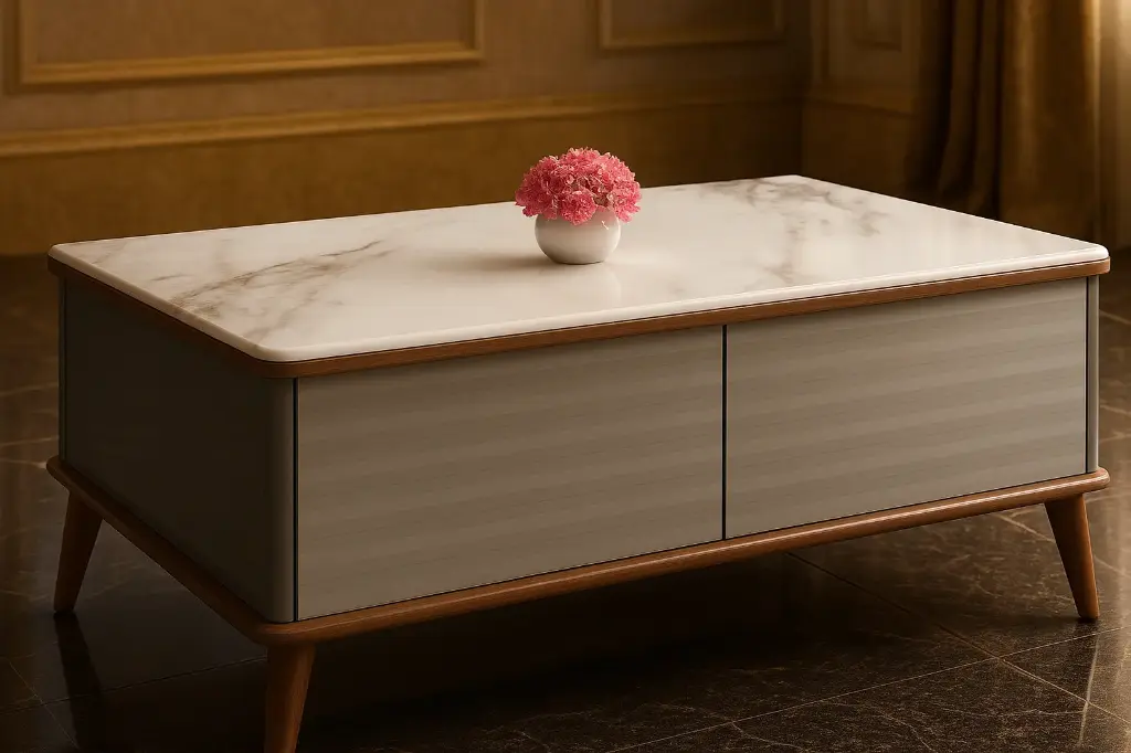 A01 - Center Table
