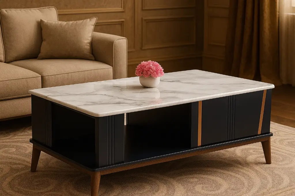 A04 - Center Table