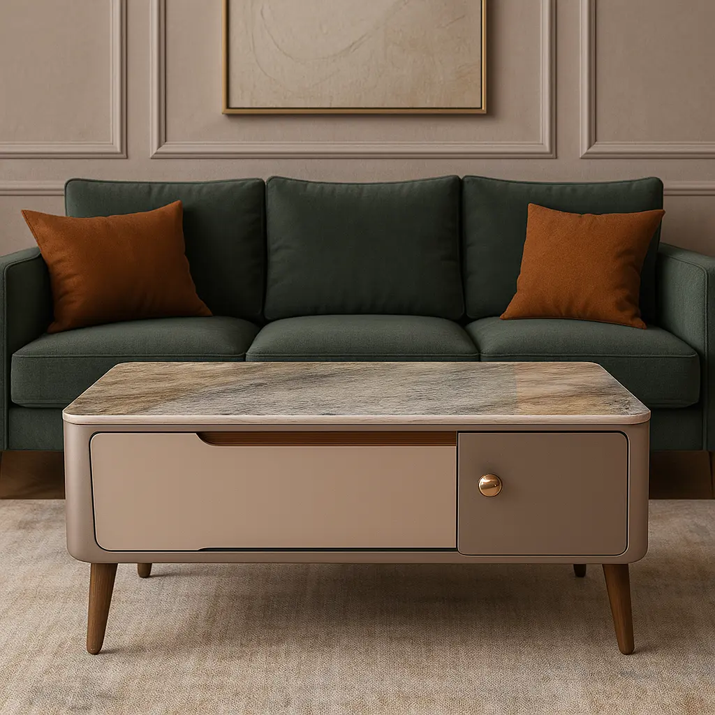 A07 Center Table