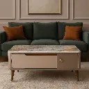 A07 Center Table