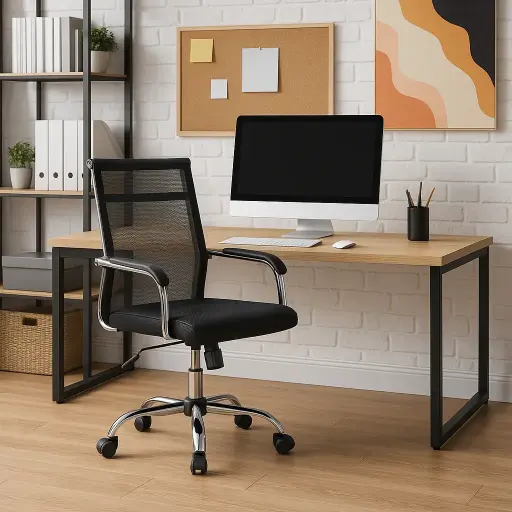 4011  Revolving Chair