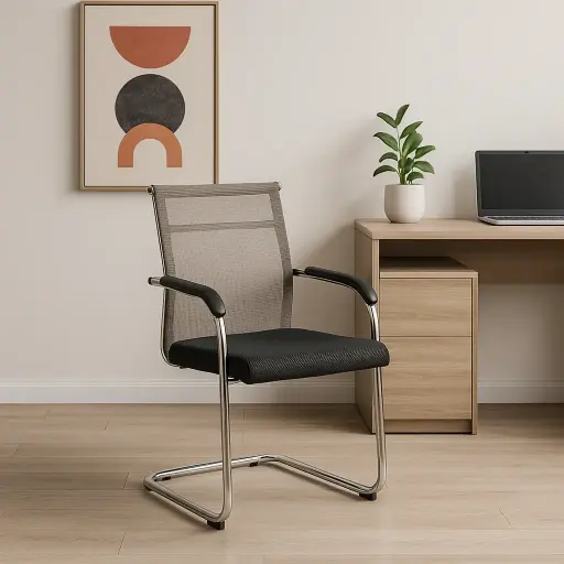 4009 Visitor Chair