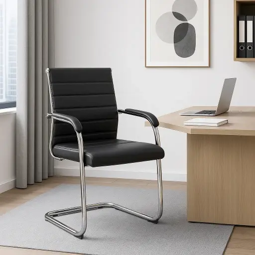 4009 B Visitor Chair