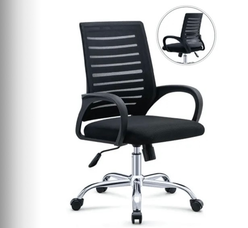 1002 LB REVOLVING CHAIR