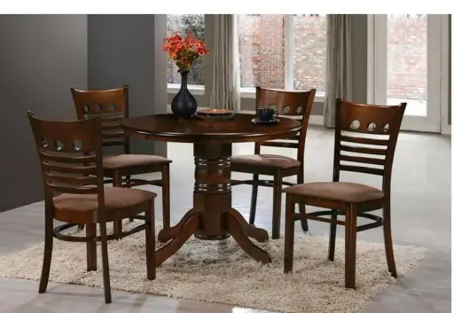 MARVEL DINING 1+4