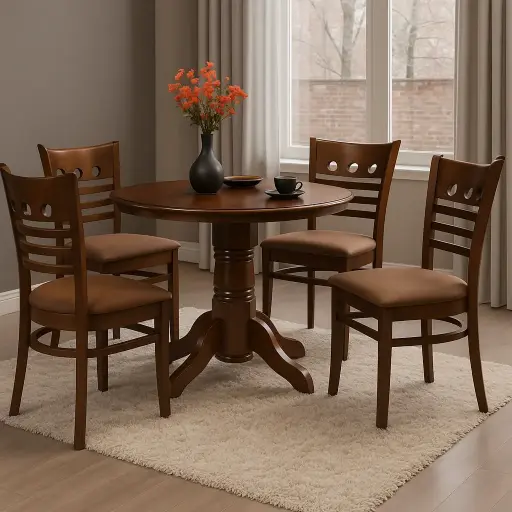 Marvel Dining 1+4