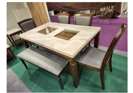 GI3271T+10306 B+10206 B DINING