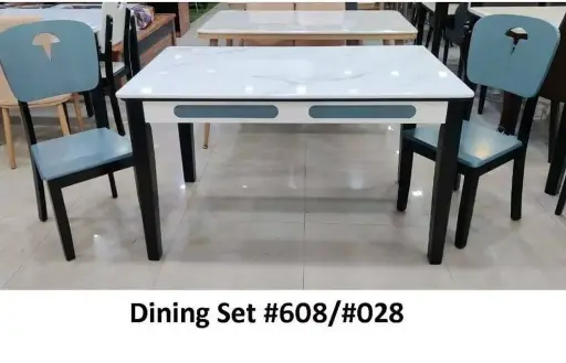 #608/#028 DINING 