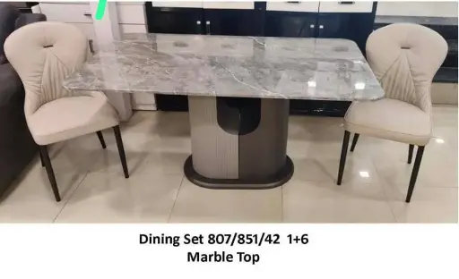 807/851/42 DINING 