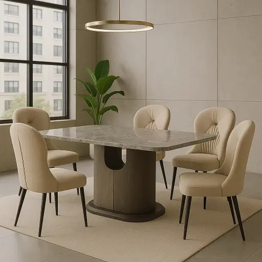 807/851/42 Dining