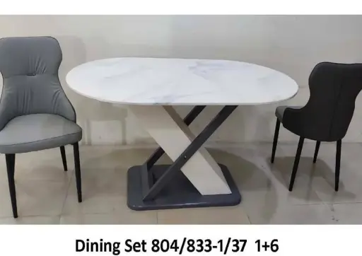 804/833-1/37 DINING 