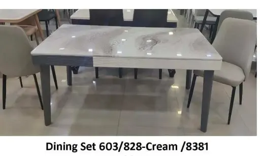  603/828/8381 DINING