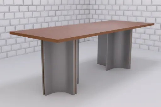 DT - Matt-Square