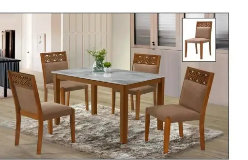 GI3090T+GI10206C  DINING