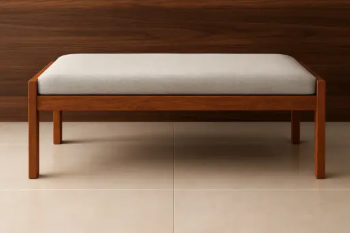 Bench - 2