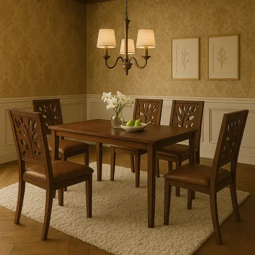 GI 3102T+GI10140C Dining