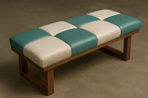 Bench - PVD 701