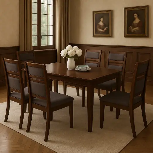 GI3234T+GI10219C Dining
