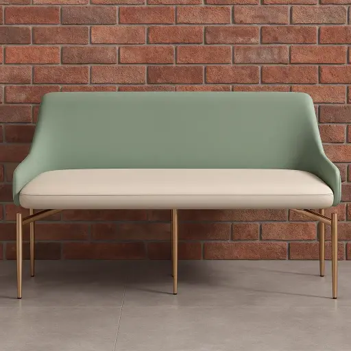 Bench - PVD 223