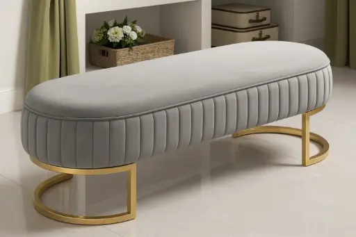 Bench - PVD 704