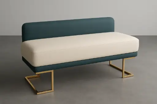 Bench - PVD 706