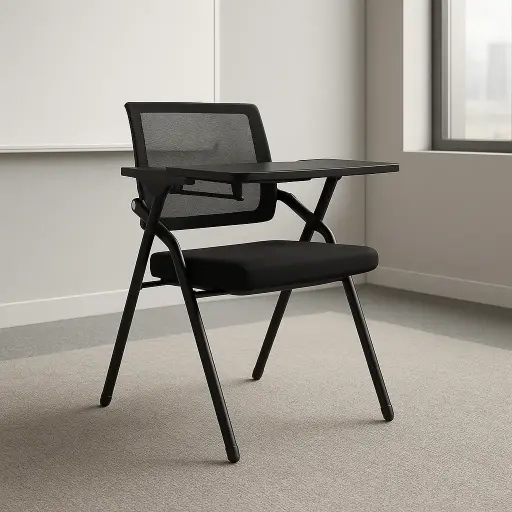 Flip Study Chair