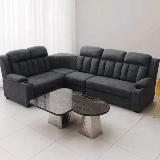 Alexa Model SofaSet