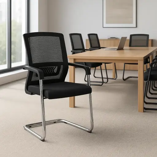 8301 Visitor Chair