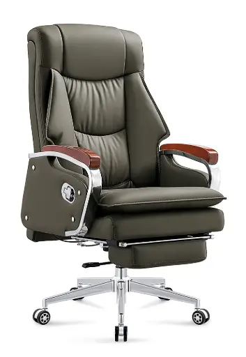 F192 EXECUTIVE OFFICE CHAIR 