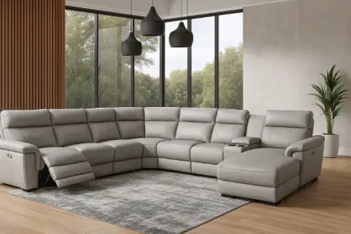 Signature Sofa C-type