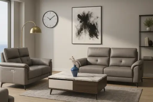 Goldie Recliner