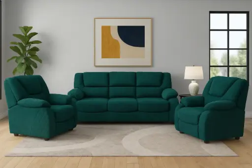 Tesla Sofaset