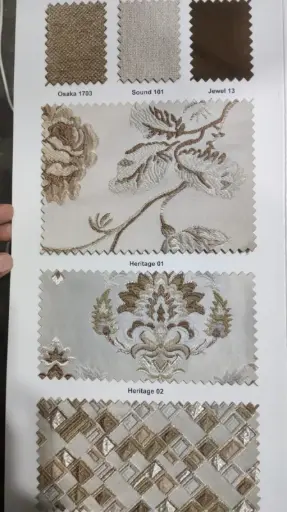 Heritage Dn
