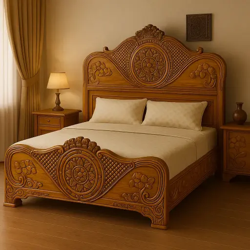 Mahrani COT (6*6)