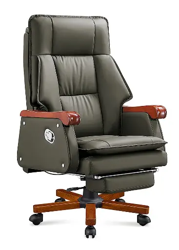 H1013 EXECUTIVE OFFICE CHAIR