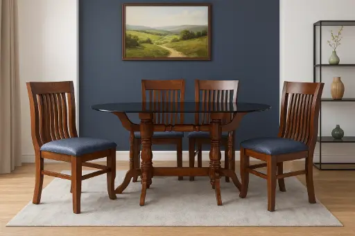 Cooper Dining Set