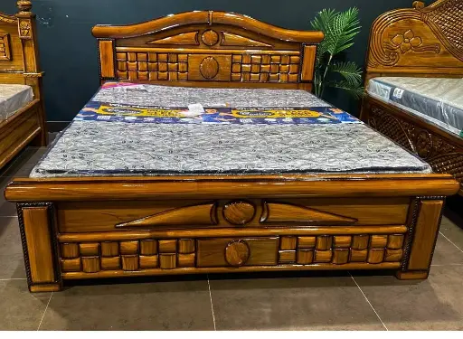 CHERRY TEAKWOOD (6*6)