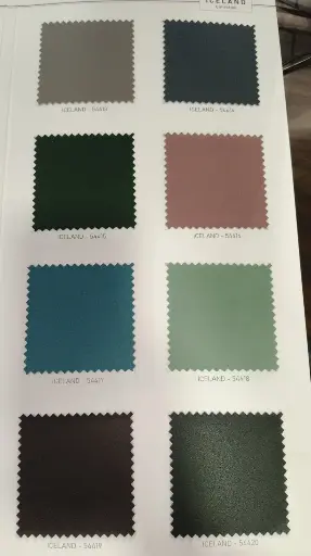 Iceland Mtg