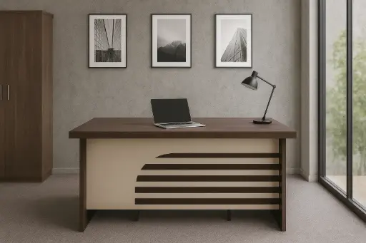 K12 & 14 Office Table