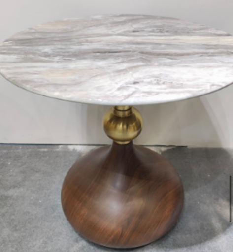 SOFASET SIDE TABLE