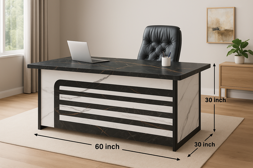 Office Table Economy